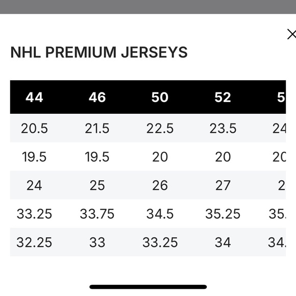 Adidas Griswold jersey - Picture 9 of 9